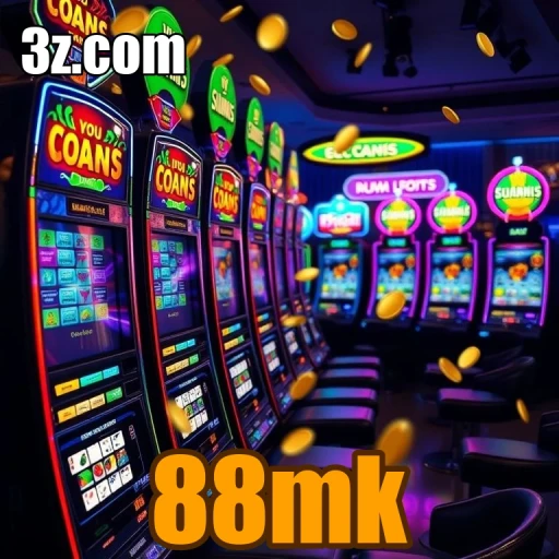 Os Melhores Cards do 88mk para Envolver Gamers Apaixonados