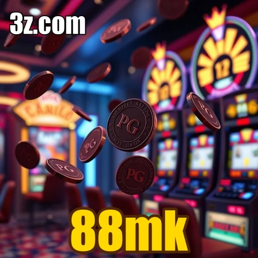 Cooperativa no 88mk: Experiência de Jogo Sem Igual